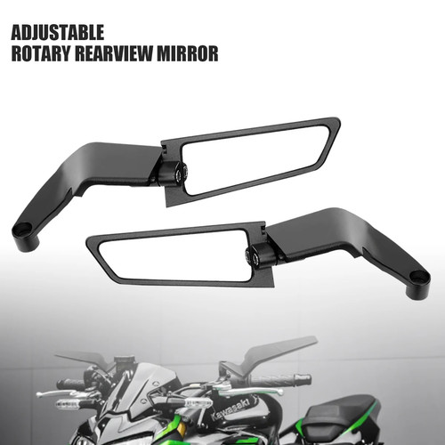 Accessori moto specchi - specchi, stealth