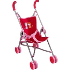 Passeggino per bambole HABA