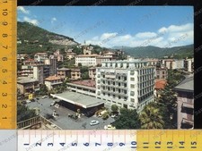 38494] GENOVA - CHIAVARI - ZONA RESIDENZIALE LA FRANCA - HOTEL EUROP TOURS 1965