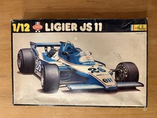 Heller ligier - (n.790), |