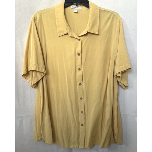 Camicia coldwater creek casual - coldwater,