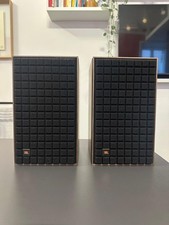 JBL L52 CLASSIC, Diffusori con