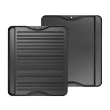 2-in-1 Reversible 14” x