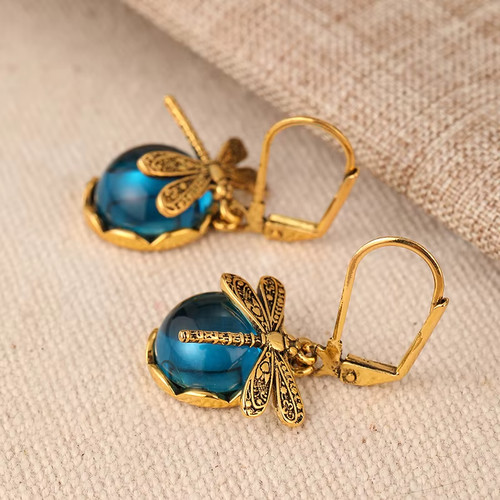 Libellula creola donna - 🦋,