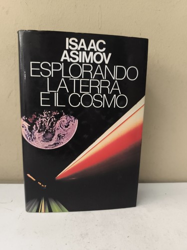 Esplorando terra il cosmo - e,