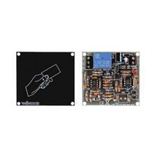 Mounted 12v electronic rfid - electronic,