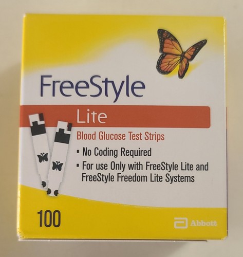 Strisce reattive freestyle - strisce,