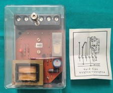 SIEM-EVER Relè tipo  UST/R