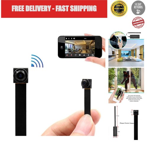 Mini telecamera wifi - mini, hd