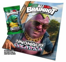 Album brainrot italian - brainrot,