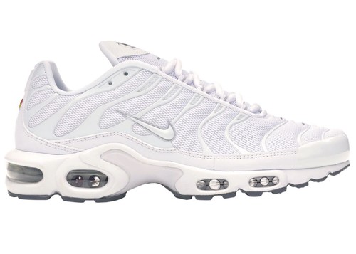 Nike air max plus - nike, tn