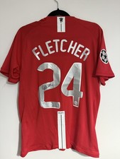 MAGLIA MANCHESTER UNITED HOME