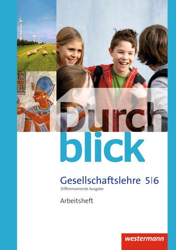 Westermann durchblick - westermann,