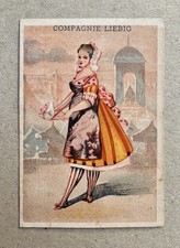 Chromo Liebig S7     / 1