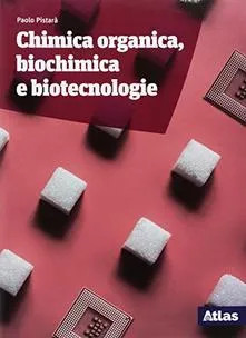 Chimica organica biochimica - chimica,