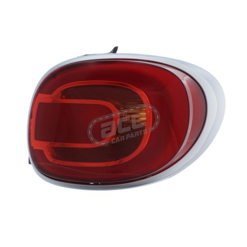 Compatibile con fiat 500l - compatibile,