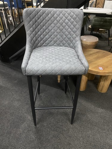Barker stonehouse 4x - ex-barker,