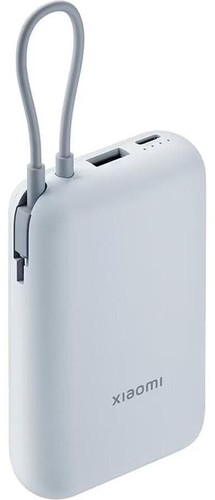 Xiaomi power bank 20000mah - power,