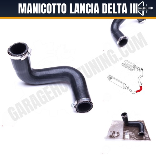 Manicotto turbina per - , lancia