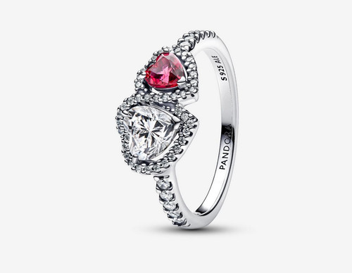 Pandora 193662c01 anello - pandora, 193662c01-54