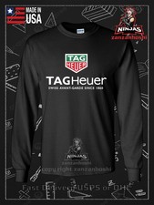 Nuova maglietta TAG Heuer