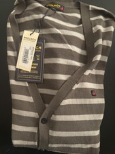Cardigan Woolrich XL