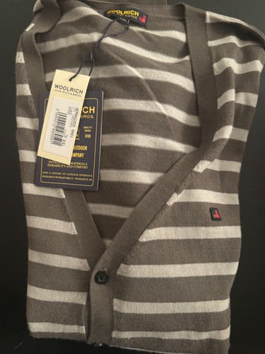 Cardigan woolrich - cardigan,