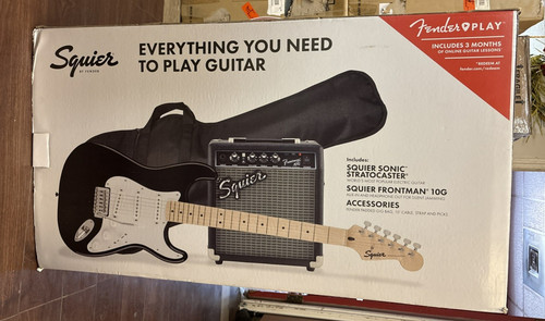 Nuova chitarra elettrica - chitarra,