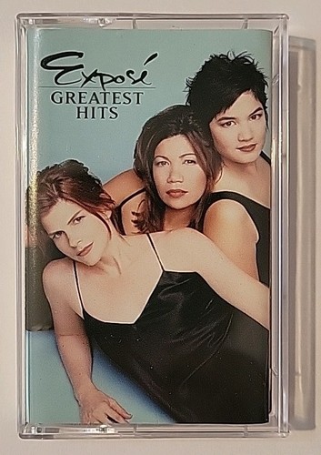 Greatest hits exposé - by,