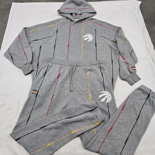 Felpa con cappuccio joggers - , a
