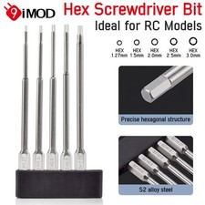 9IMOD Set Cacciaviti Esagonali