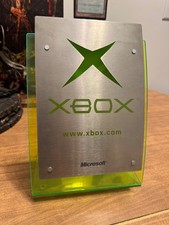Insegna originale OG Microsoft
