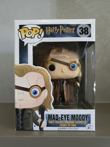 Funko pop harry potter - #38,