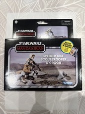 Star Wars Vintage Collection