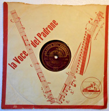 LILI MARLEN - Tre Rose Rosse -