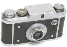 Ducati Sogno Microcamera