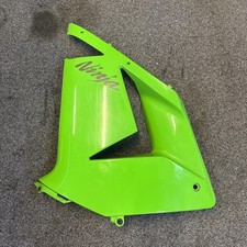 Pannello carena lato sinistro