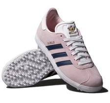 Adidas Gazelle Spikeless Golf