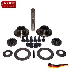 Kit differenziale asse