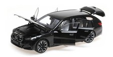 Minichamps 1:18 BMW i5 M60