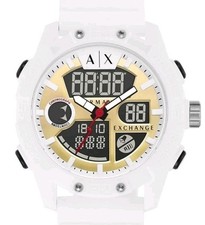 Orologio A|X Armani Exchange