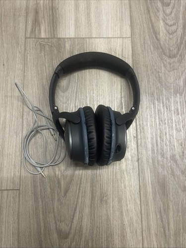 Bose quietcomfort - bose,