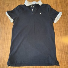 Polo uomo Abercrombie & Fitch
