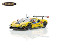 Ferrari 296 GT3 DragonSpeed