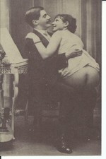 NUDI FEMMINILI FRANCESI DEL