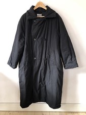 Cappotto trapuntato twill di