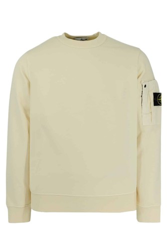 Felpa stone island nuova - island, *
