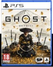 GHOST OF YOTEI PS5  PLAYSTATION 5  ITALIANO