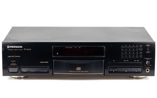 Pioneer PD-S603 Lettore CD