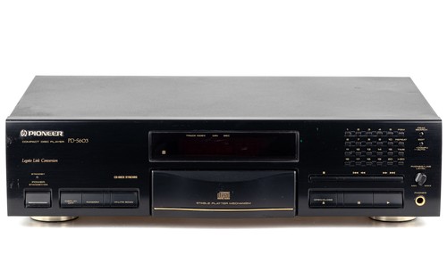 Pioneer s603 lettore cd - pioneer,